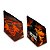 Capa PS5 Controle Case - Call of Duty Black Ops 6 - Imagem 2