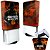 KIT Capa PS5 Fat e Case Controle - Call of Duty Black Ops 6 - Imagem 1