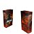 Capa Xbox Series S Anti Poeira - Call of Duty Black Ops 6 - Imagem 2
