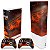 KIT Xbox Series S Capa Anti Poeira e Skin - Call of Duty Black Ops 6 - Imagem 2