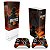 KIT Xbox Series S Capa Anti Poeira e Skin - Call of Duty Black Ops 6 - Imagem 1