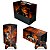 KIT Xbox Series X Capa Anti Poeira e Skin - Call of Duty Black Ops 6 - Imagem 1