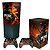KIT Xbox Series X Skin e Capa Anti Poeira - Call of Duty Black Ops 6 - Imagem 1