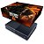 Xbox One Fat Capa Anti Poeira - Call of Duty Black Ops 6 - Imagem 1