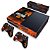 Xbox One Fat Skin - Call of Duty Black Ops 6 - Imagem 1