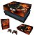 KIT Xbox One X Skin e Capa Anti Poeira - Call of Duty Black Ops 6 - Imagem 1