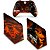 KIT Capa Case e Skin Xbox One Fat Controle - Call of Duty Black Ops 6 - Imagem 2