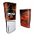 Capa PS5 Slim Anti Poeira - Call of Duty Black Ops 6 - Imagem 1