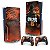 Skin PS5 Slim Vertical - Call of Duty Black Ops 6 - Imagem 1
