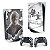 PS5 Fat Skin - Black Myth: Wukong - Imagem 1
