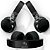 PS5 Skin Headset Pulse 3D - Black Myth: Wukong - Imagem 1