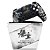 KIT Capa Case e Skin PS5 Controle - Black Myth: Wukong - Imagem 1