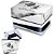 KIT PS5 Fat Capa e Case Controle - Black Myth: Wukong - Imagem 1