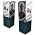 Xbox Series X Capa Anti Poeira - Black Myth: Wukong - Imagem 1