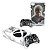 Xbox Series S Skin - Black Myth: Wukong - Imagem 1