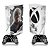 Skin Xbox Series S - Black Myth: Wukong - Imagem 1