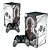 Xbox Series X Skin - Black Myth: Wukong - Imagem 1