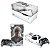 KIT Xbox Series S Skin e Capa Anti Poeira - Black Myth: Wukong - Imagem 1