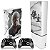 KIT Xbox Series S Capa Anti Poeira e Skin - Black Myth: Wukong - Imagem 2