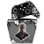 KIT Capa Case e Skin Xbox Series S X Controle - Black Myth: Wukong - Imagem 1