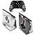 KIT Capa Case e Skin Xbox Series S X Controle - Black Myth: Wukong - Imagem 2
