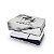 PS5 Slim Capa Anti Poeira - Black Myth: Wukong - Imagem 1