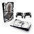 Skin PS5 Slim Horizontal - Black Myth: Wukong - Imagem 1