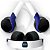 PS5 Skin Headset Pulse 3D - Modelo 193 - Imagem 1