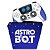 KIT Capa Case e Skin PS5 Controle - Modelo 193 - Imagem 1