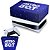 KIT PS5 Fat Capa e Case Controle - Modelo 193 - Imagem 1