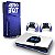 Skin PS5 Slim Horizontal - Modelo 193 - Imagem 1