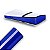 Skin PS5 Pro Central - Azul Escuro - Imagem 1