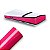 Skin PS5 Pro Central - Rosa - Imagem 1