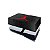 PS5 Pro Capa Anti Poeira Horizontal - Jordan Flight - Imagem 1
