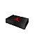 PS5 Pro Capa Anti Poeira Horizontal - Jordan Flight - Imagem 2
