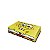 PS5 Pro Capa Anti Poeira Horizontal - Bob Esponja - Imagem 2