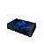 PS5 Pro Capa Anti Poeira Horizontal - Universo Cosmos - Imagem 2