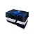 PS5 Pro Capa Anti Poeira Horizontal - Universo Cosmos - Imagem 1