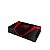 PS5 Pro Capa Anti Poeira Horizontal - Spider-Man: Miles Morales - Imagem 2