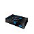 PS5 Pro Capa Anti Poeira Horizontal - Cubos - Imagem 2