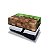 PS5 Pro Capa Anti Poeira Horizontal - Minecraft - Imagem 1