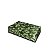 PS5 Pro Capa Anti Poeira Horizontal - Camuflado Verde - Imagem 2