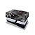 PS5 Pro Capa Anti Poeira Horizontal - Caveira Skull - Imagem 1
