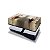 PS5 Pro Capa Anti Poeira Horizontal - Fear The Walking Dead - Imagem 1