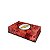 PS5 Pro Capa Anti Poeira Horizontal - The Flash Comics - Imagem 2