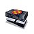 PS5 Pro Capa Anti Poeira Horizontal - X-Men Comics - Imagem 1