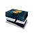 PS5 Pro Capa Anti Poeira Horizontal - Thor Comics - Imagem 1
