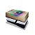 PS5 Pro Capa Anti Poeira Horizontal - Abstrato #89 - Imagem 1