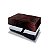 PS5 Pro Capa Anti Poeira Horizontal - Abstrato #96 - Imagem 1
