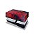 PS5 Pro Capa Anti Poeira Horizontal - Abstrato #98 - Imagem 1